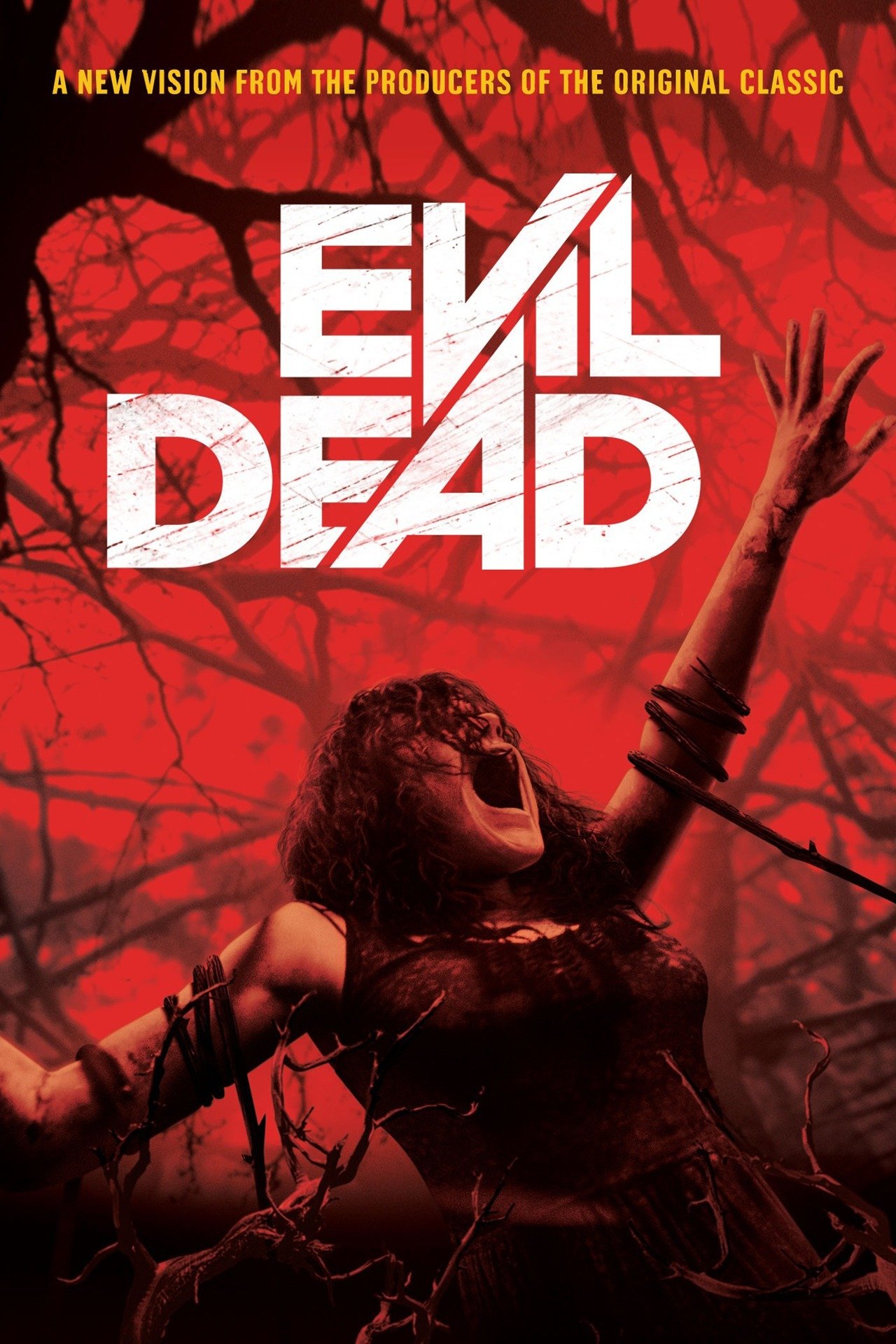 Evil Dead (2013) [322935] (A1773854018) [[Movies]] --Plex--
